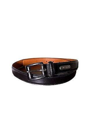 Lauren by Ralph Lauren Leather Belt (view 1)