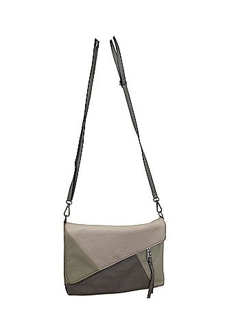 Jessica Simpson Leather Crossbody Bag (view 1)