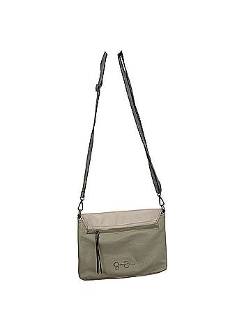 Jessica Simpson Leather Crossbody Bag (view 2)