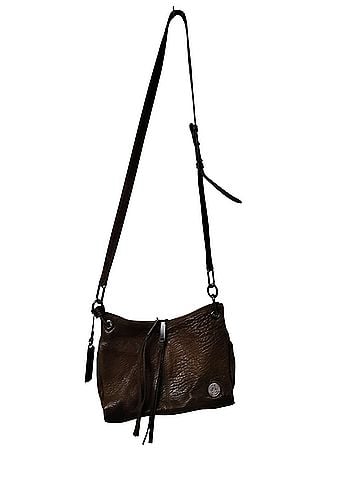Vince Camuto Leather Crossbody Bag (view 1)