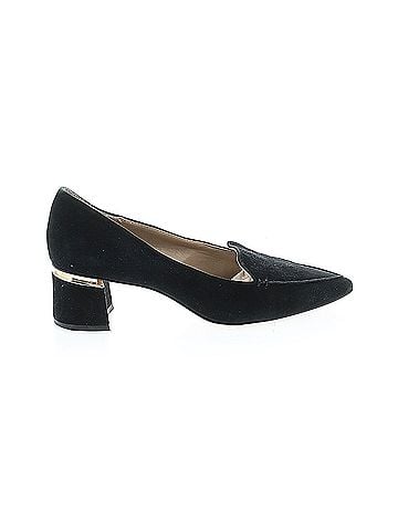 Enzo Angiolini Enzo Angiolini Heels (view 1)
