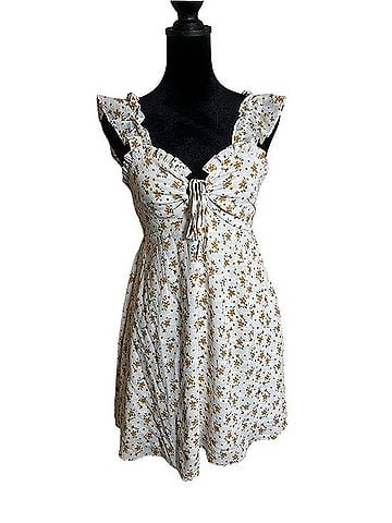 Papaya Casual Dress (view 1)