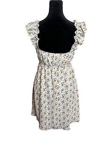 Papaya Casual Dress (view 2)