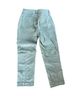 Kut from the Kloth Green Cargo Pants Size 28 waist - photo 2