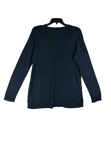 J.Jill Pullover Sweater (view 2)