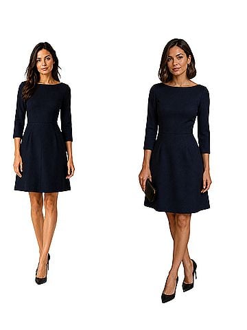 Marc Jacobs Cocktail Dress (view 2)