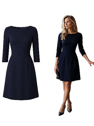 Marc Jacobs Cocktail Dress (view 1)