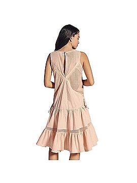 Daily Practice By Anthropologie Hill Up Casual Dress (view 2)