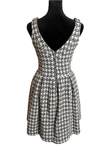 Paper Crown Casual Dress (view 2)