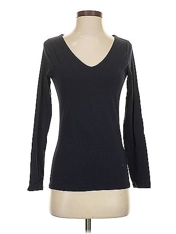 Boden Boden Long Sleeve T Shirt (view 1)