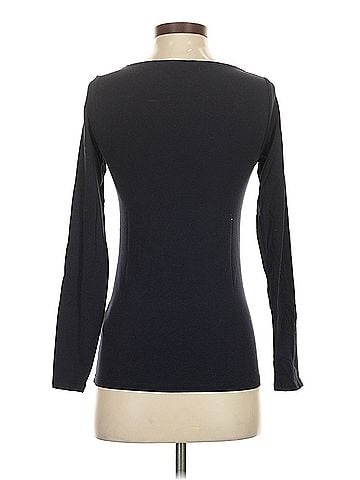 Boden Boden Long Sleeve T Shirt (view 2)