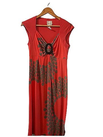 Donna Morgan Donna Morgan Casual Dress (view 1)
