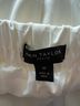 Ann Taylor White Dress Pants Size M (petite) - photo 3