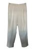 Ann Taylor White Dress Pants Size M (petite) - photo 1