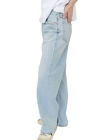 AGOLDE Low Slung Baggy Jeans (view 2)