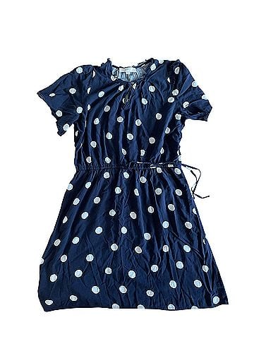 Ann Taylor LOFT Casual Dress (view 1)