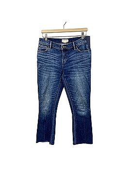 Hatch The Crop Maternity Jean Jeans (view 1)