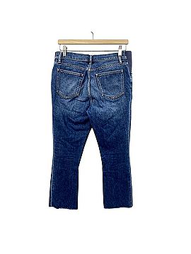 Hatch The Crop Maternity Jean Jeans (view 2)