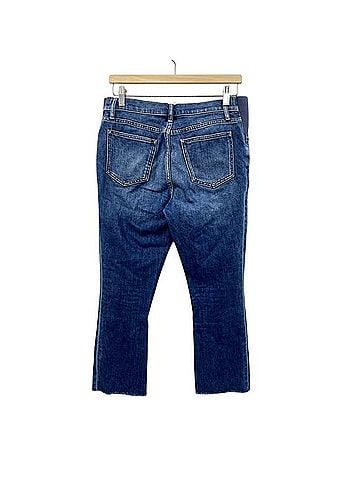 Hatch The Crop Maternity Jean Jeans (view 2)
