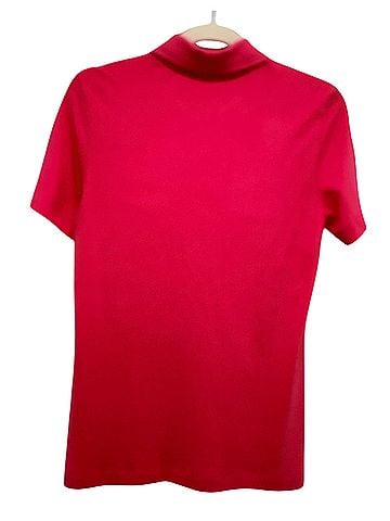 Tory Burch Short Sleeve Button-Down Shirt (view 2)