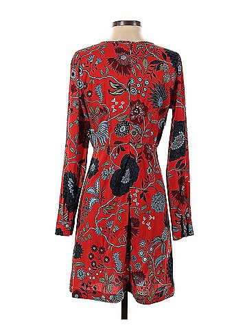 Ann Taylor LOFT Cocktail Dress (view 2)