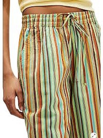 Free People Saylor Shorts (view 1)