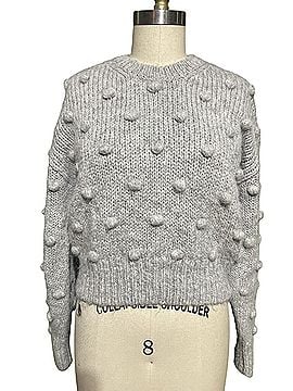 & Other Stories Pullover Sweater (view 1)