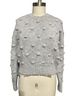& Other Stories Gray Pullover Sweater Size 5 - photo 1