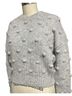 & Other Stories Gray Pullover Sweater Size 5 - photo 5