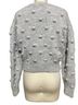 & Other Stories Gray Pullover Sweater Size 5 - photo 2