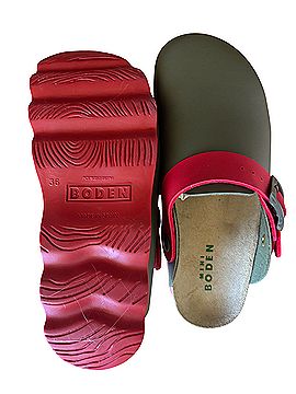 Mini Boden Mule/Clog (view 2)