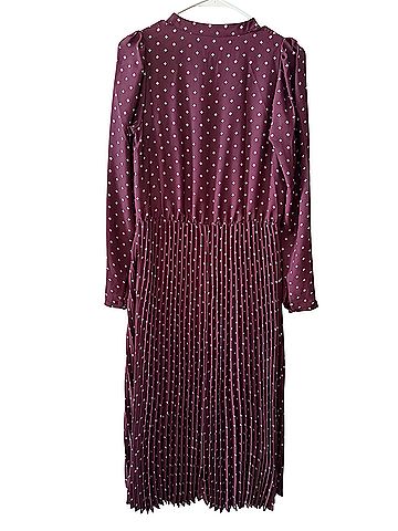Ann Taylor Casual Dress (view 2)