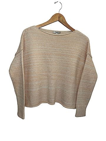 Madewell Pullover Sweater (view 1)