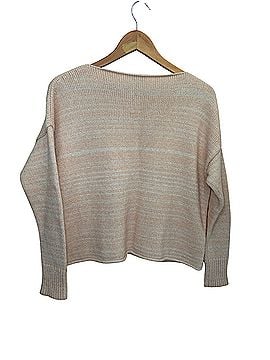 Madewell Pullover Sweater (view 2)