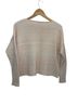 Madewell Multi Color Pullover Sweater Size S - photo 2