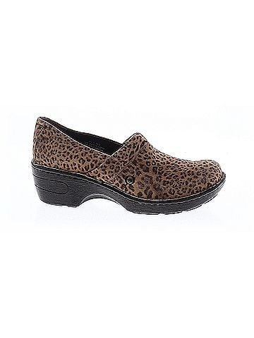 Born Born Mule/Clog (view 1)
