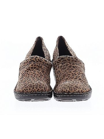 Born Born Mule/Clog (view 2)