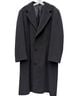HUGO BOSS De Tomaso Wool Coat - photo 1