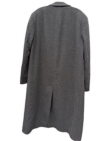 HUGO BOSS De Tomaso Wool Coat (view 2)