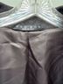 HUGO BOSS De Tomaso Wool Coat - photo 3