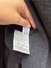 HUGO BOSS De Tomaso Wool Coat - photo 5