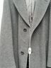 HUGO BOSS De Tomaso Wool Coat - photo 8