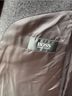 HUGO BOSS De Tomaso Wool Coat - photo 4