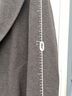 HUGO BOSS De Tomaso Wool Coat - photo 7