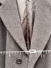 HUGO BOSS De Tomaso Wool Coat - photo 6