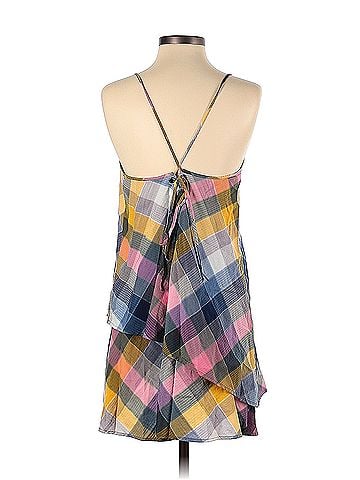 Patagonia Patagonia Sleeveless Blouse (view 2)