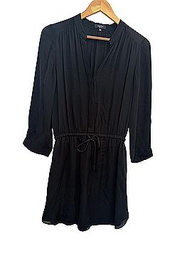 Babaton Cocktail Dress (view 1)