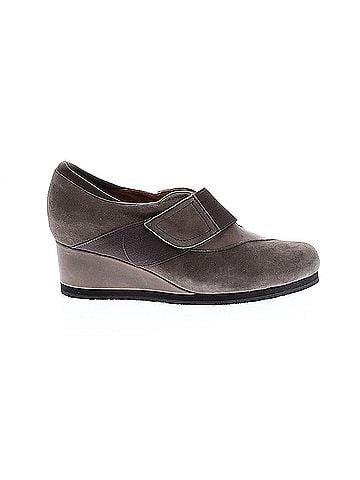 Earthies Earthies Wedges (view 1)