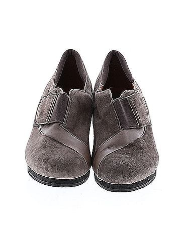 Earthies Earthies Wedges (view 2)