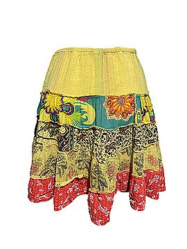 Jayli Casual Skirt (view 2)